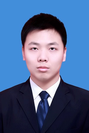 示例姓名