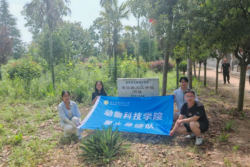 碑刻寻踪:追溯西迁办学的“初心坐标”.png