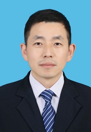 示例姓名