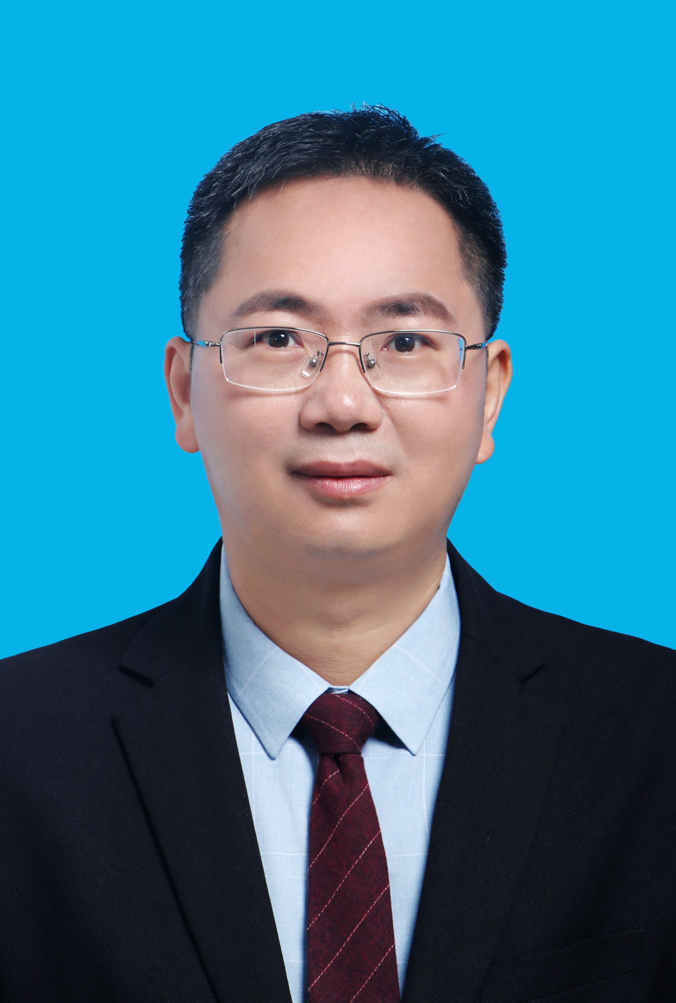 示例姓名
